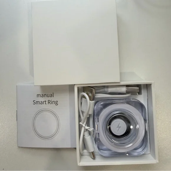 Smart Ring - Picture 4 of 6